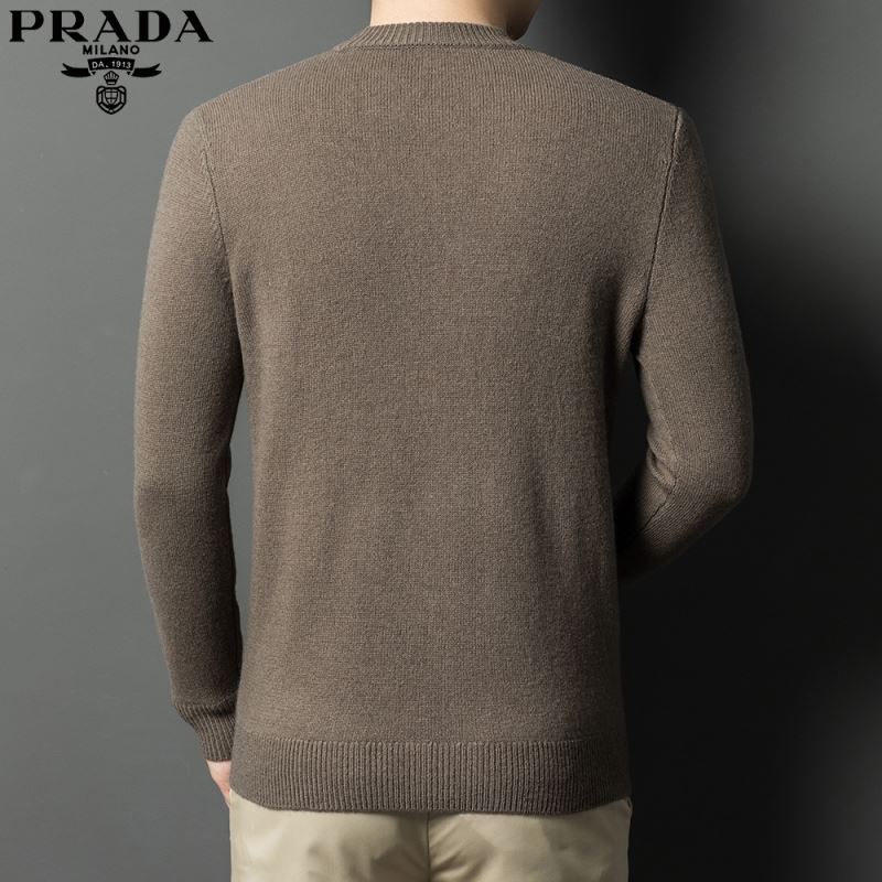 Prada Sweaters